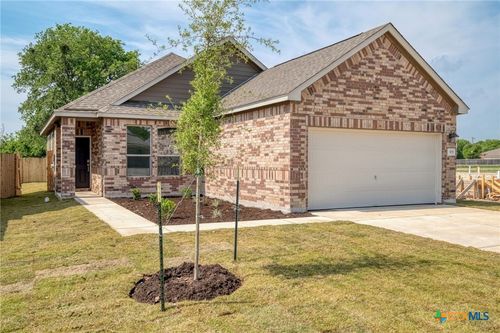 707 Ryann Ln, Belton, TX, 76513 | Card Image
