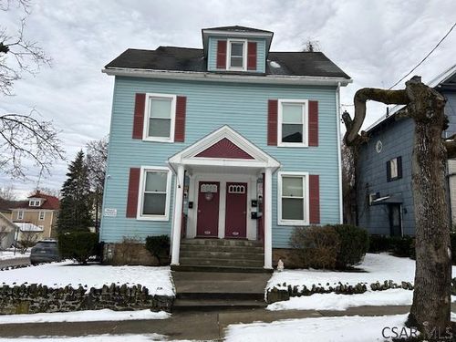 fl-3rd-1121 Edson Ave, Johnstown, PA, 15905-4426 | Card Image