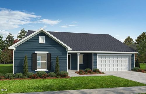 49 Brodhead Drive, Fuquay-Varina, NC, 27526 | Card Image
