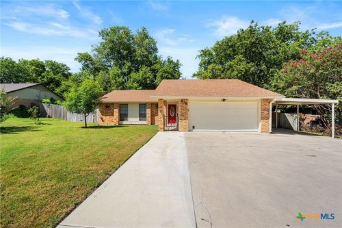 908 Indian Trl, Harker Heights, TX, 76548-2149 | Card Image