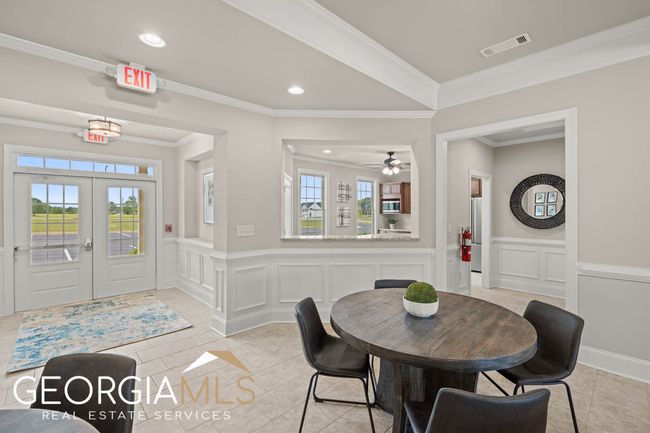 LOT-187 - 1161 Daurian Drive, House other with 3 bedrooms, 2 bathrooms and 2 parking in Statham GA | Image 67