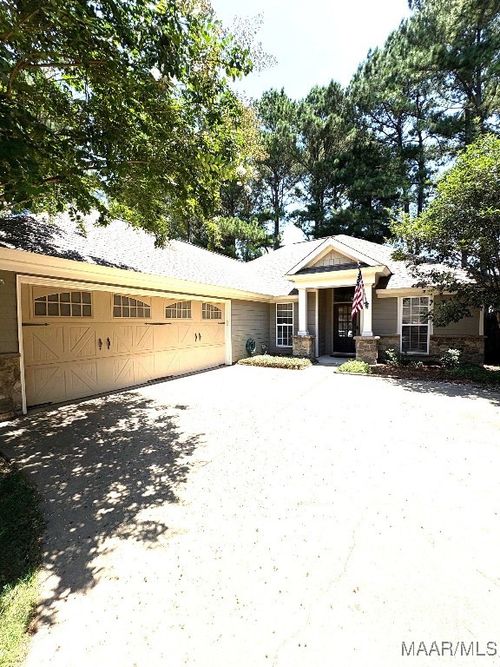 9716 Silver Bell Ct, Pike Road, AL, 36064-2356 | Card Image