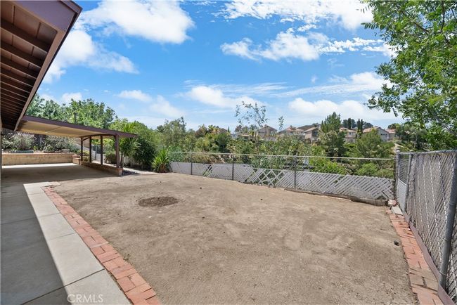 26111 Abdale St, House other with 4 bedrooms, 2 bathrooms and 2 parking in Newhall CA | Image 40