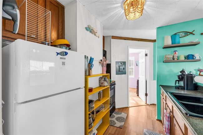 4418 Palm St, House other with 2 bedrooms, 1 bathrooms and null parking in Freeport TX | Image 14