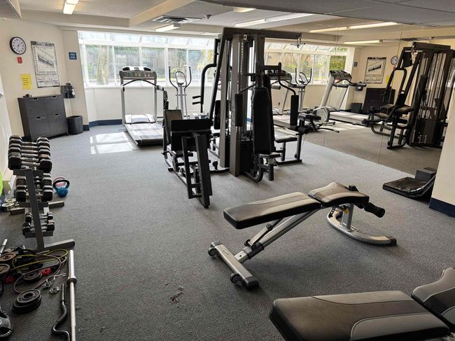 305 - 7471 Blundell Rd, Condo with 1 bedrooms, 2 bathrooms and 1 parking in Richmond BC | Image 21