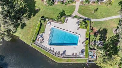 6119 - 14130 Rosemary Lane, Condo with 2 bedrooms, 2 bathrooms and null parking in LARGO FL | Image 3