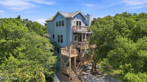 101 Wyndward Ct, Emerald Isle, NC, 28594-2100 | Card Image