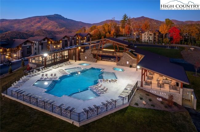 CA7 - 142 Evening View Ln, Condo with 3 bedrooms, 4 bathrooms and null parking in Boone NC | Image 36