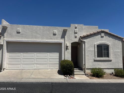 1770 Bluff Dr, Cottonwood, AZ, 86326-8942 | Card Image
