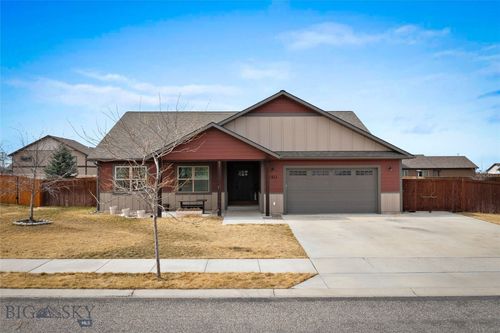 1611 Drummond Blvd, Belgrade, MT, 59714-3565 | Card Image