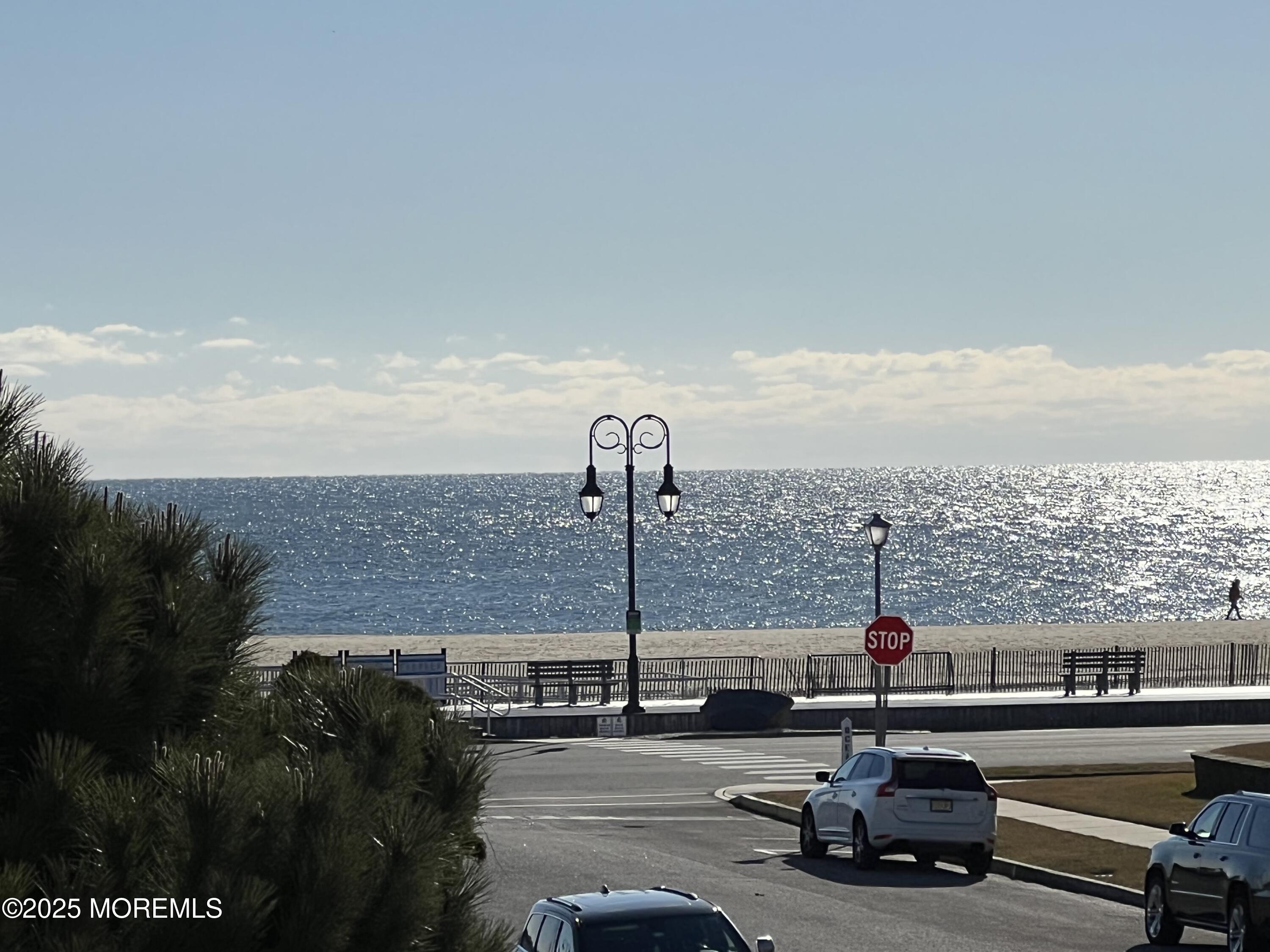 Residential Lease in Belmar 3
