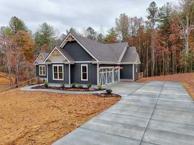 108 Fox Fields, Home with 5 bedrooms, 4 bathrooms and 3 parking in Blairsville GA | Image 2