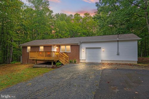 2196 Meander Run Road, MADISON, VA, 22727 | Card Image