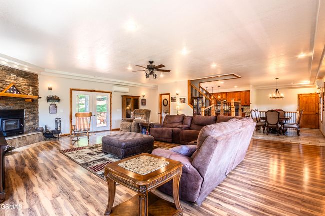 103 Pinnacle Point Way, House other with 3 bedrooms, 4 bathrooms and null parking in Sharps Chapel TN | Image 5