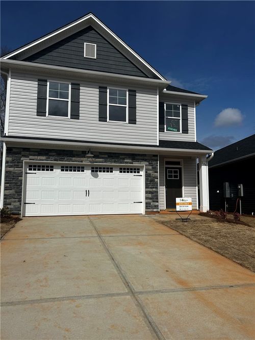 244 Brown Cir, Easley, SC, 29642-1782 | Card Image