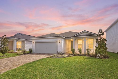 168 Coordinate Ln, St Johns, FL, 32259-8578 | Card Image