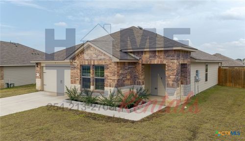 2350 Bufflehead Dr, Copperas Cove, TX, 76522-8116 | Card Image