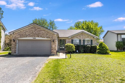 7202 Faxton Ln, Plainfield, IL, 60586-5919 | Card Image