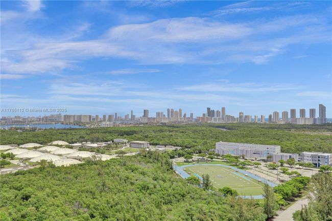 APT-2503 - 15051 Royal Oaks Ln, Condo with 3 bedrooms, 3 bathrooms and null parking in North Miami FL | Image 39