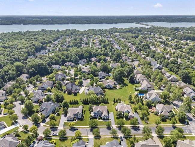 2608 Pointewood Loop, House other with 5 bedrooms, 5 bathrooms and null parking in Galena OH | Image 97
