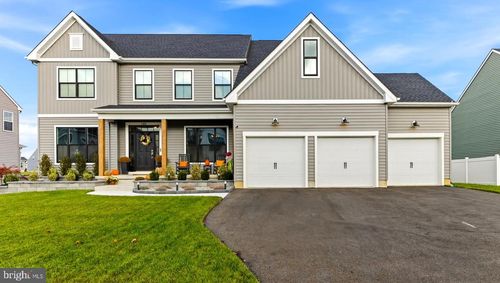 180 Cambridge Blvd, Swedesboro, NJ, 08085-1923 | Card Image