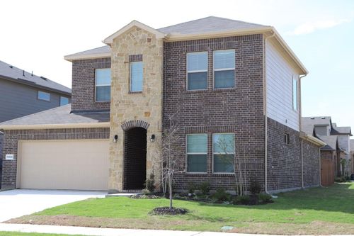 15529 Leaside Dr, Haslet, TX, 76052 | Card Image