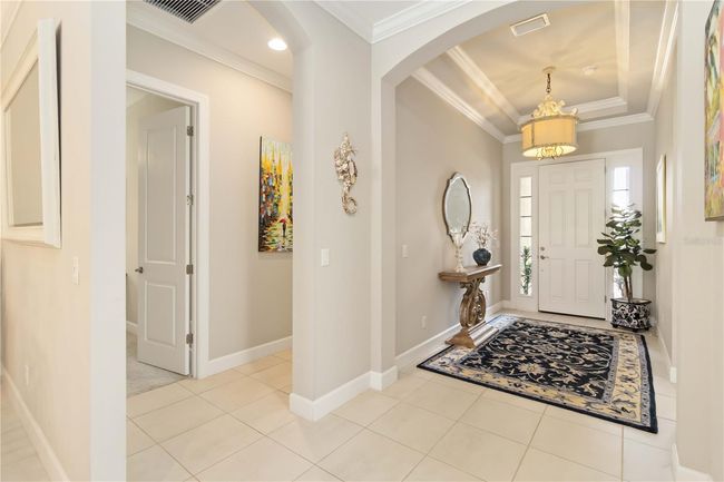 4540 Terrazza Ct, House other with 3 bedrooms, 3 bathrooms and null parking in BRADENTON FL | Image 4