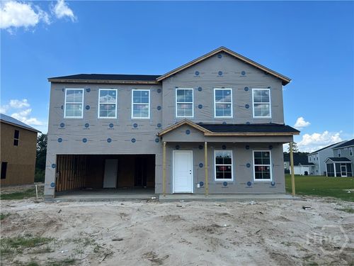 102 Garnet Court, Springfield, GA, 31329 | Card Image
