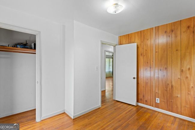 1070 Elaine Dr, House other with 3 bedrooms, 1 bathrooms and null parking in Forest Park GA | Image 7