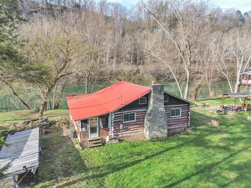 2554 Willowwood Rd, Hinton, WV, 25951-5187 | Card Image