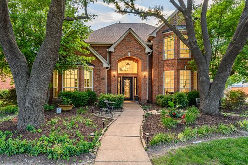 3809 Branchwood Dr, Plano, TX, 75093-7932 | Card Image