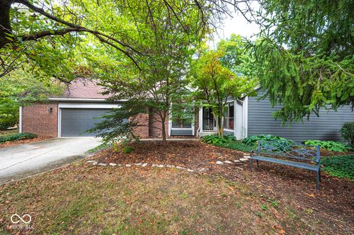 5274 Windridge Dr, Indianapolis, IN, 46226-1448 | Card Image