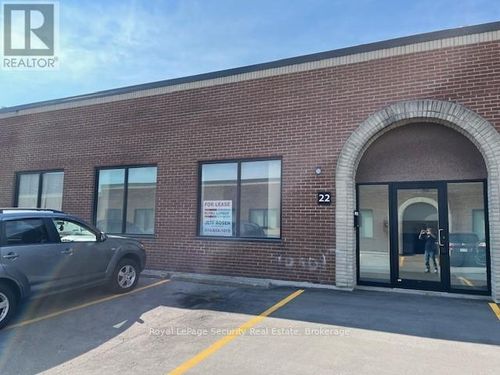 22-80 Barbados Boulevard, Toronto (Eglinton East), ON, M1K4P3 | Card Image