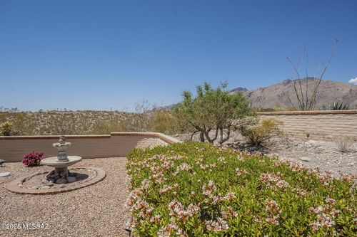 5301 N Fort Yuma Trl, Tucson, AZ, 85750-5994 | Card Image
