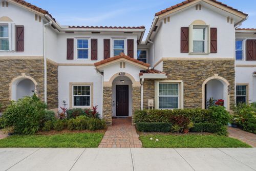 4319 Braxton Ave, West Palm Beach, FL, 33417-8358 | Card Image