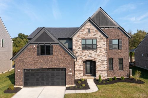 4072 Highland Ct, Harrison, OH, 45030-3301 | Card Image
