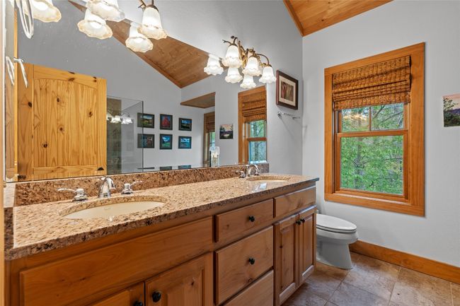 95 Cart Path, House other with 3 bedrooms, 4 bathrooms and null parking in Cullowhee NC | Image 14