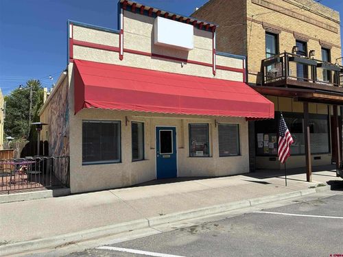 225 Grand Ave, Paonia, CO, 81428-5039 | Card Image