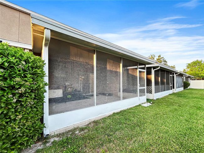 30132 Wellesley Way, Townhouse with 2 bedrooms, 3 bathrooms and null parking in WESLEY CHAPEL FL | Image 36