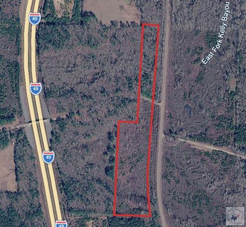 TBD Miller County 4, Doddridge, AR, 71834 | Card Image