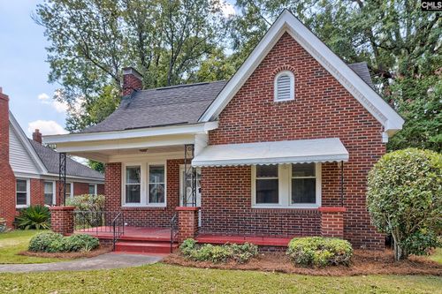 529 Michaelmas Ave, Cayce, SC, 29033-4002 | Card Image