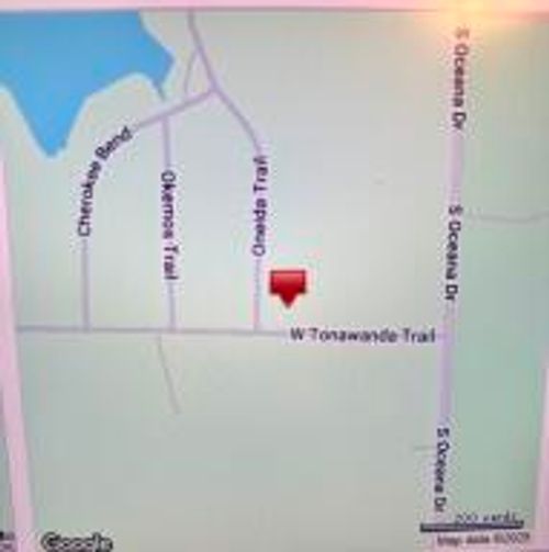 5750 S Oneida Trl, New Era, MI, 49446-8924 | Card Image