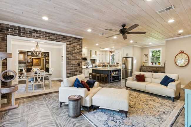 1610 Wiltshire Ct, House other with 5 bedrooms, 4 bathrooms and null parking in Keller TX | Image 11