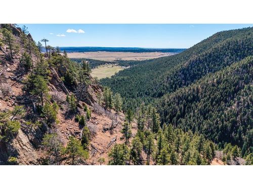13912 Woodmoor West Dr, Larkspur, CO, 80118-6647 | Card Image