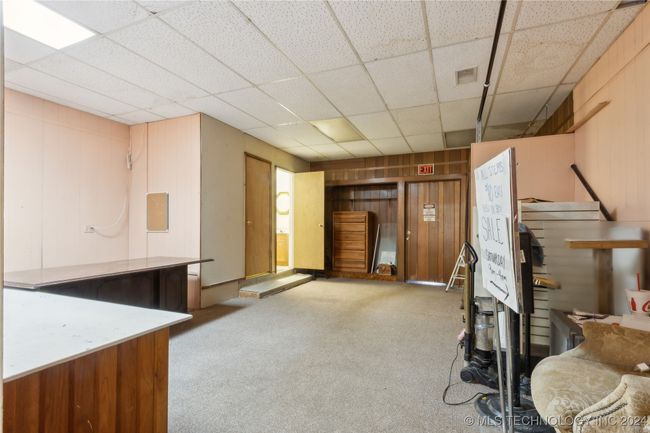 343 6 Th St, Home with 0 bedrooms, 0 bathrooms and null parking in Chelsea OK | Image 9