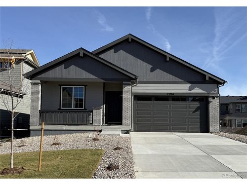 13784 Daffodil Way, Parker, CO, 80134-6972 | Card Image