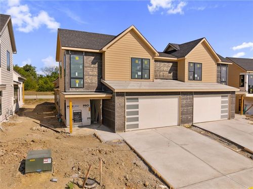 9551 Jupiter Street, Lenexa, KS, 66219 | Card Image