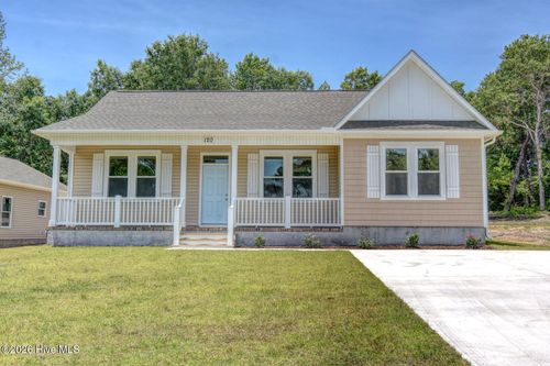 120 Crabshell Ln, Sneads Ferry, NC, 28460-6536 | Card Image