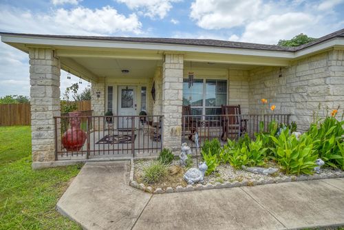 409 S. Hunting Lodge Lane, Bastrop, TX, 78602 | Card Image