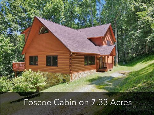 321 Grays Shadow Ln, Banner Elk, NC, 28604-6949 | Card Image